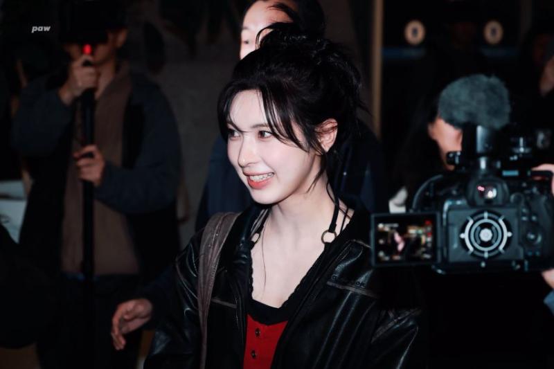 엔믹스 배이