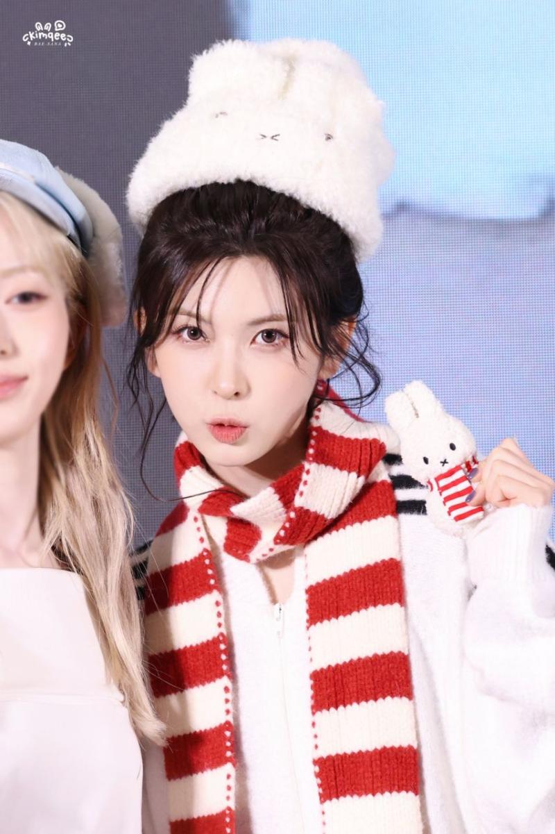 엔믹스 배이