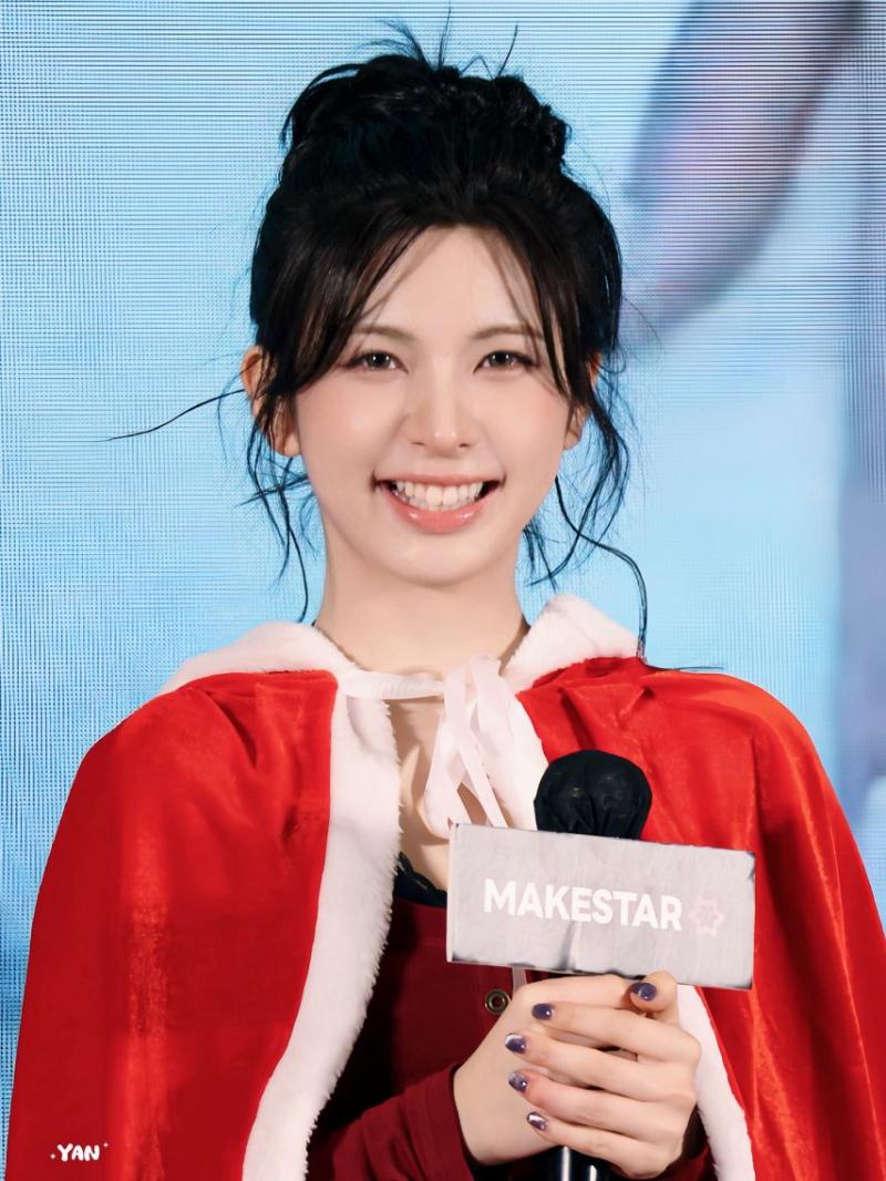 엔믹스 배이