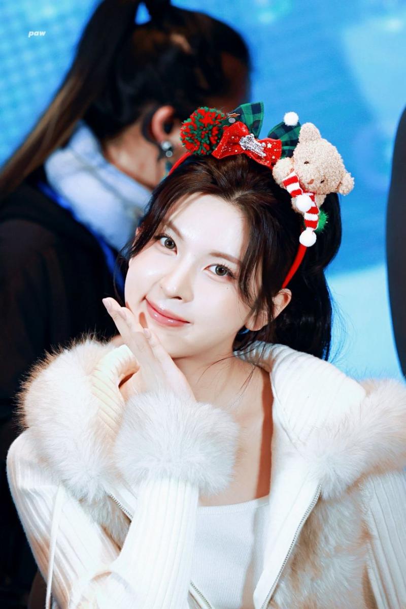 엔믹스 배이