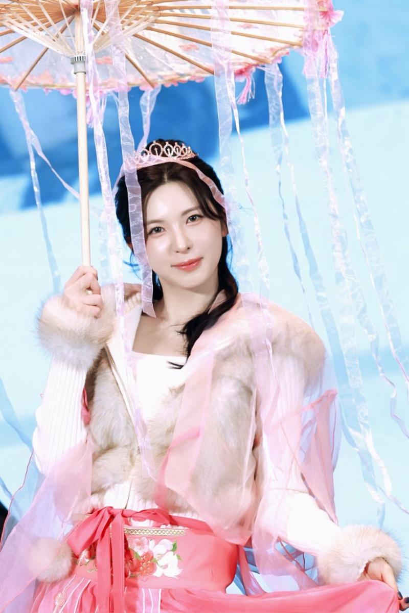 엔믹스 배이