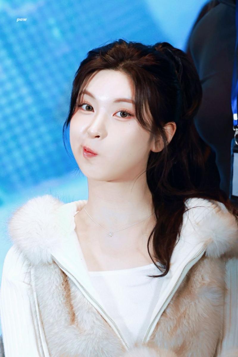엔믹스 배이