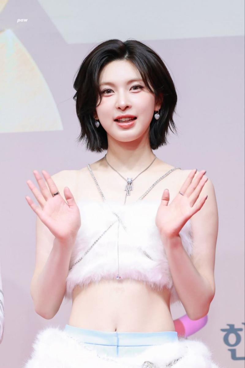 엔믹스 배이
