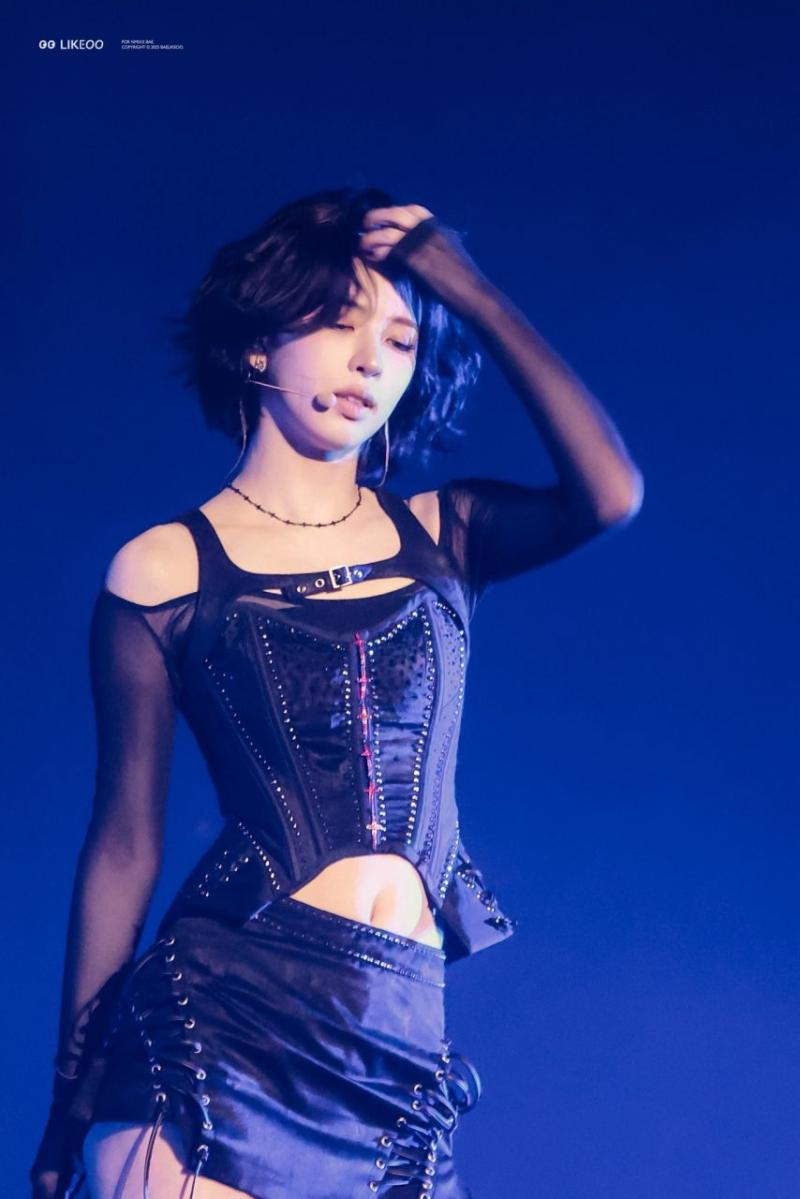 엔믹스 배이