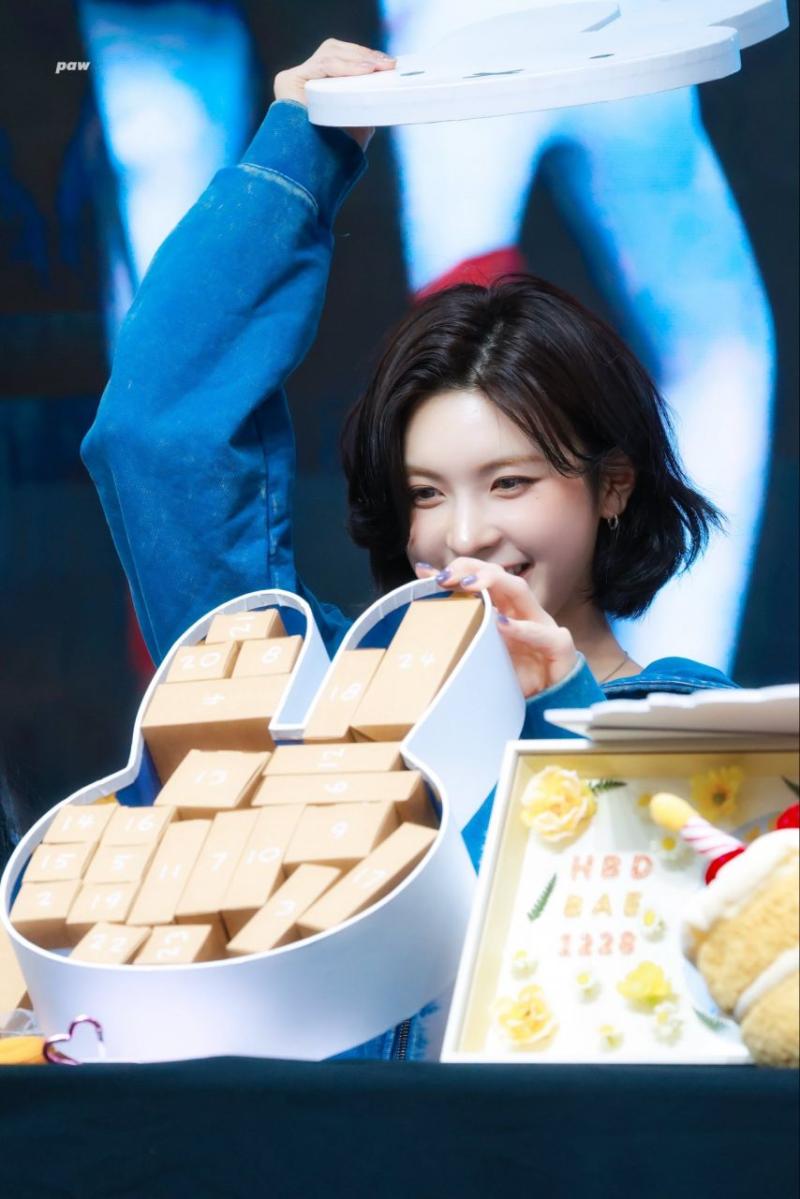 엔믹스 배이