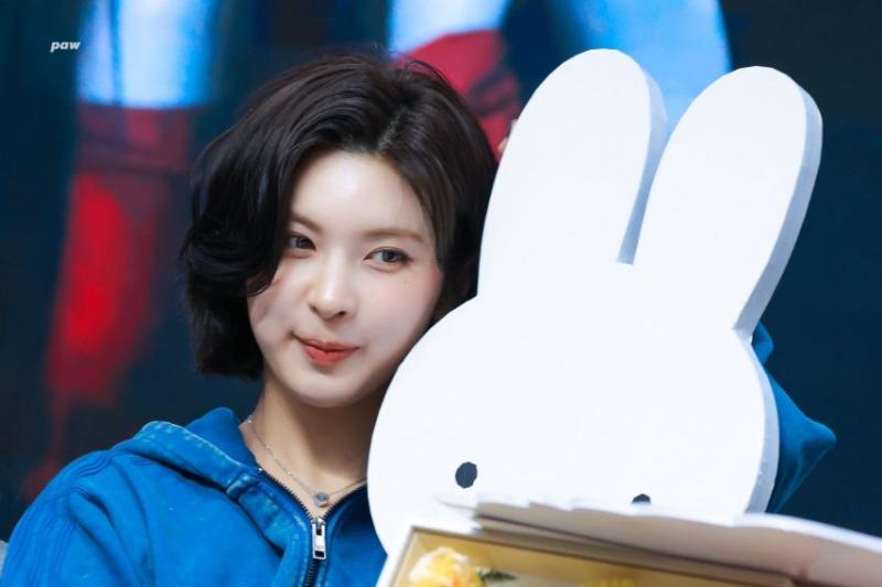 엔믹스 배이