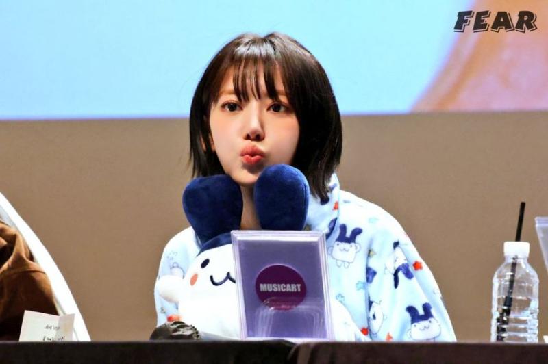 르세라핌 사쿠라