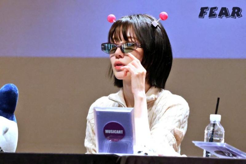 르세라핌 사쿠라