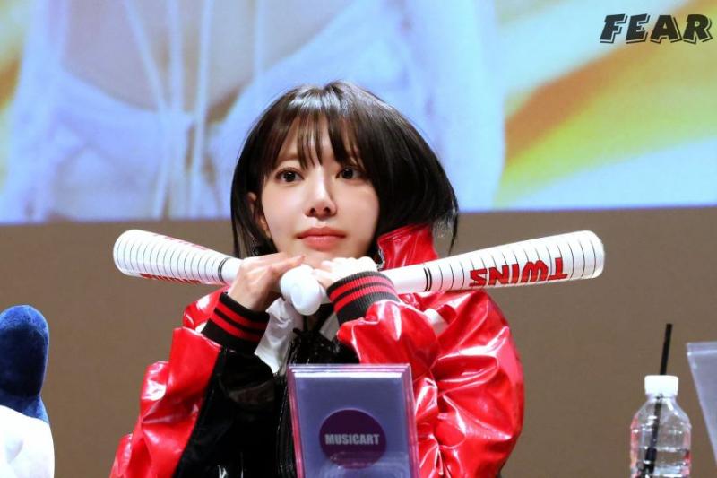 르세라핌 사쿠라