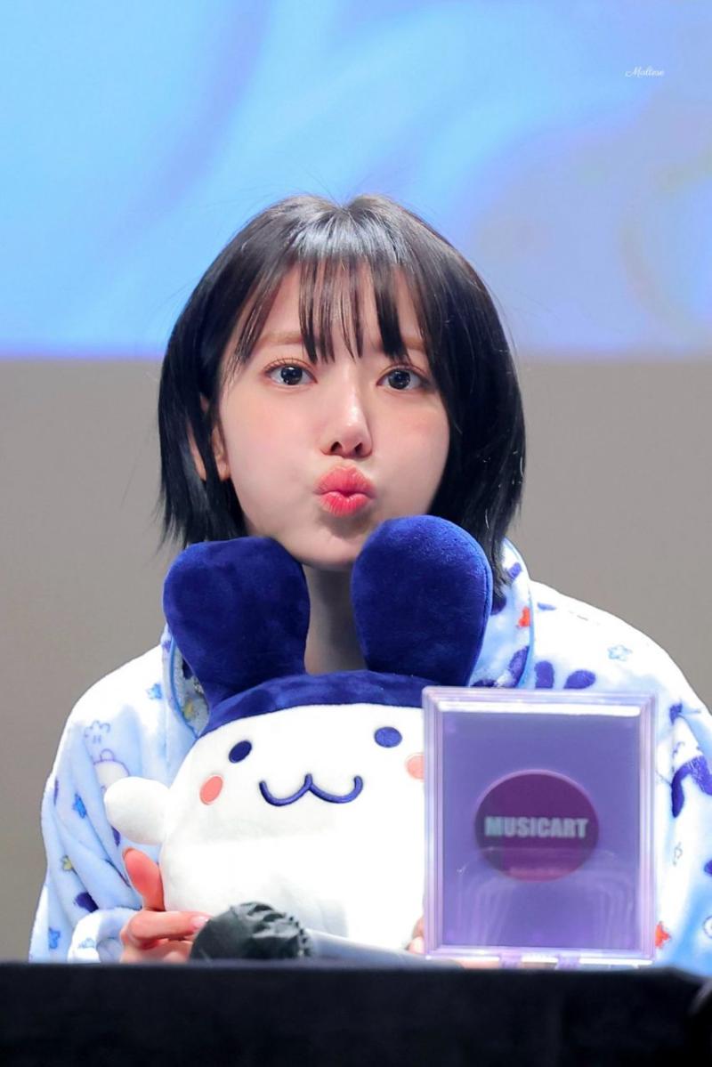 르세라핌 사쿠라