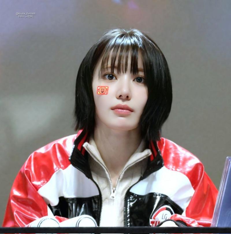 르세라핌 사쿠라