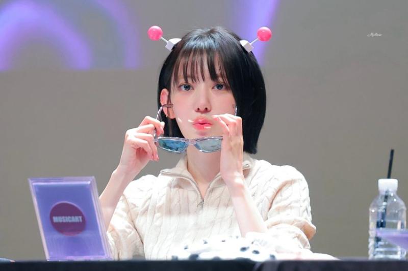 르세라핌 사쿠라