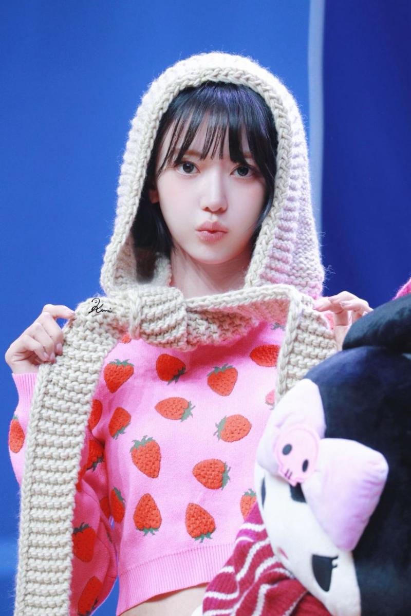 르세라핌 사쿠라