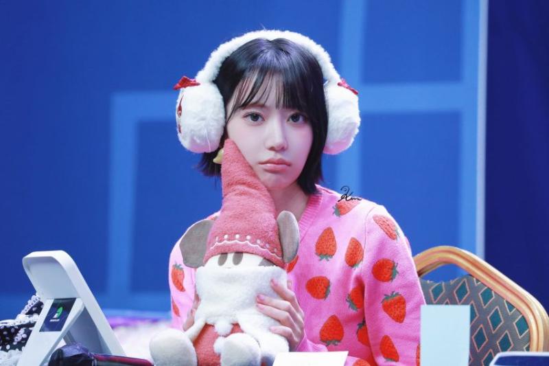 르세라핌 사쿠라