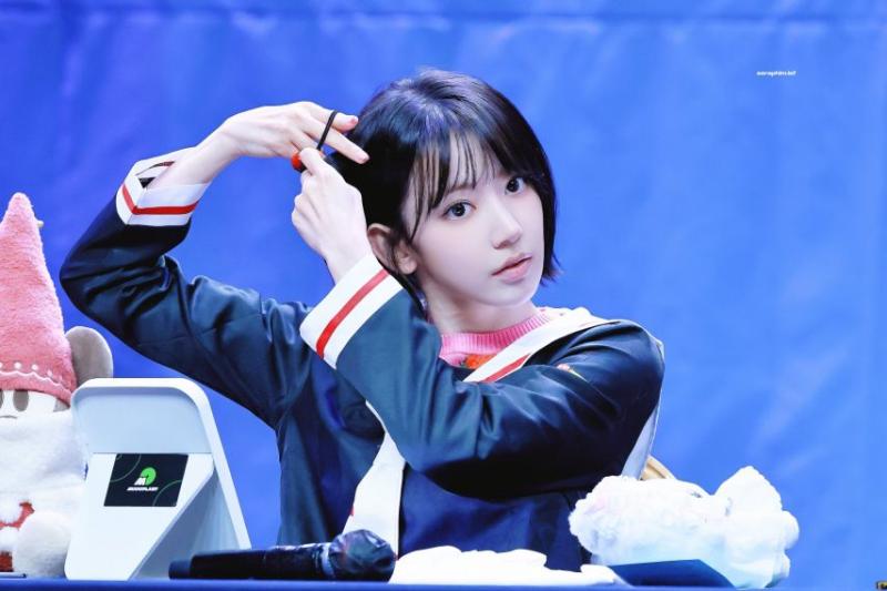 르세라핌 사쿠라