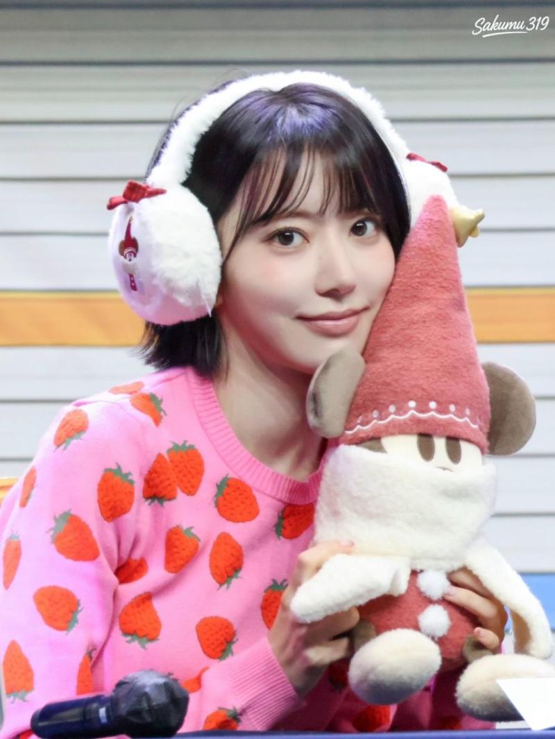 르세라핌 사쿠라