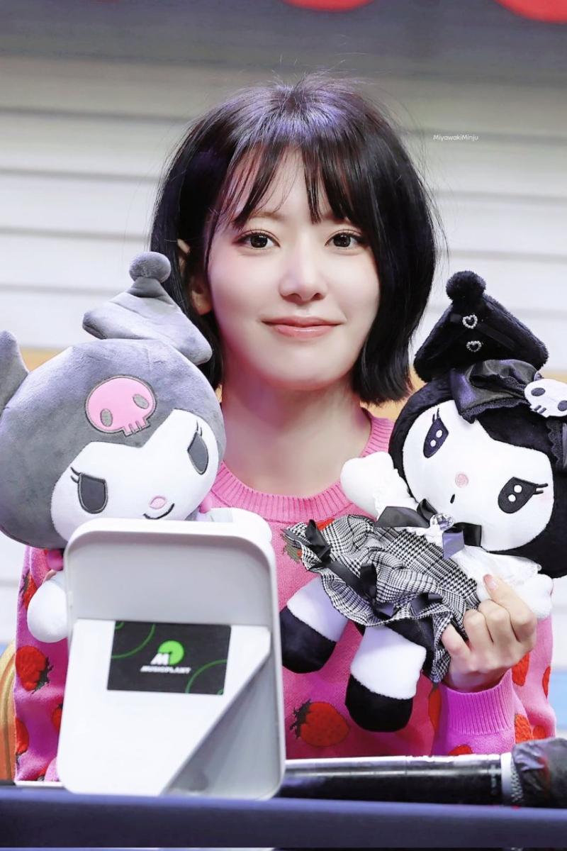 르세라핌 사쿠라