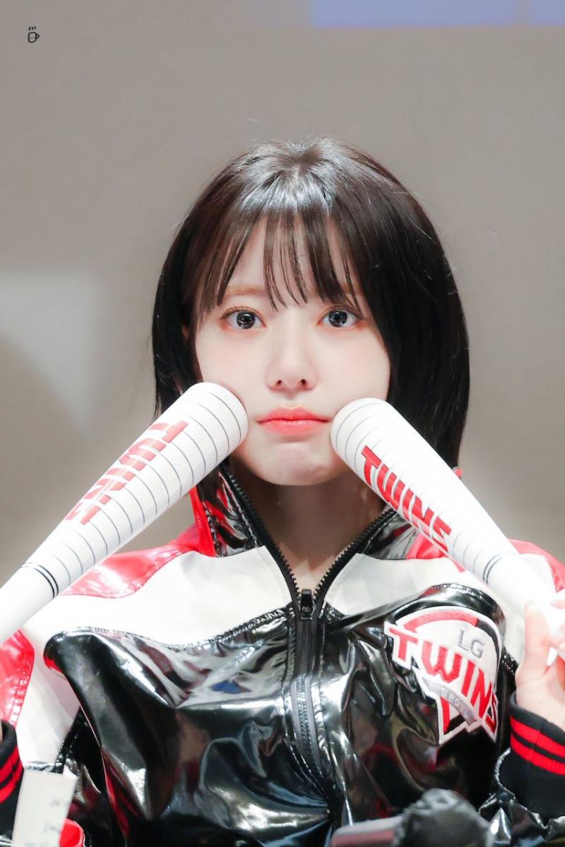 르세라핌 사쿠라