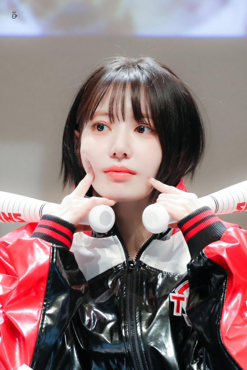 르세라핌 사쿠라