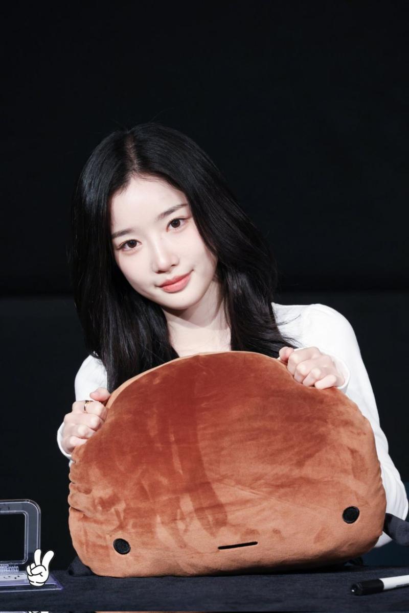 트리플에스 김유연