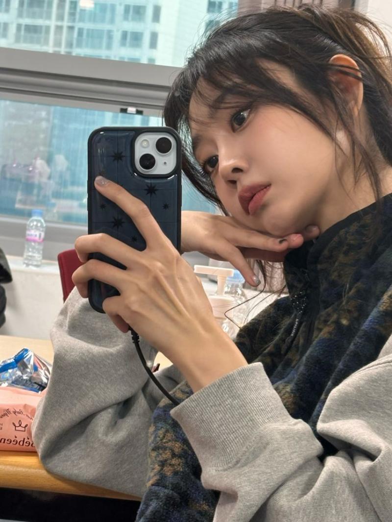 러블리즈 서지수