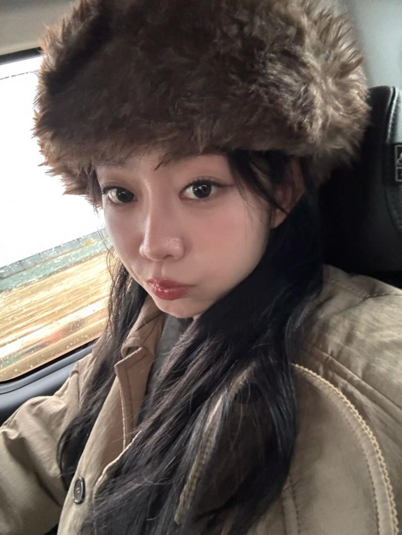 러블리즈 서지수