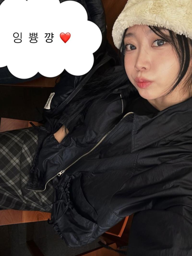 러블리즈 서지수