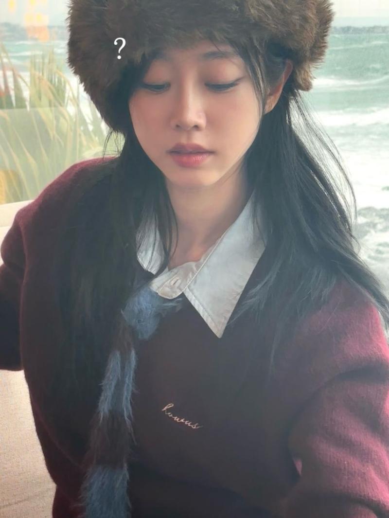 러블리즈 서지수