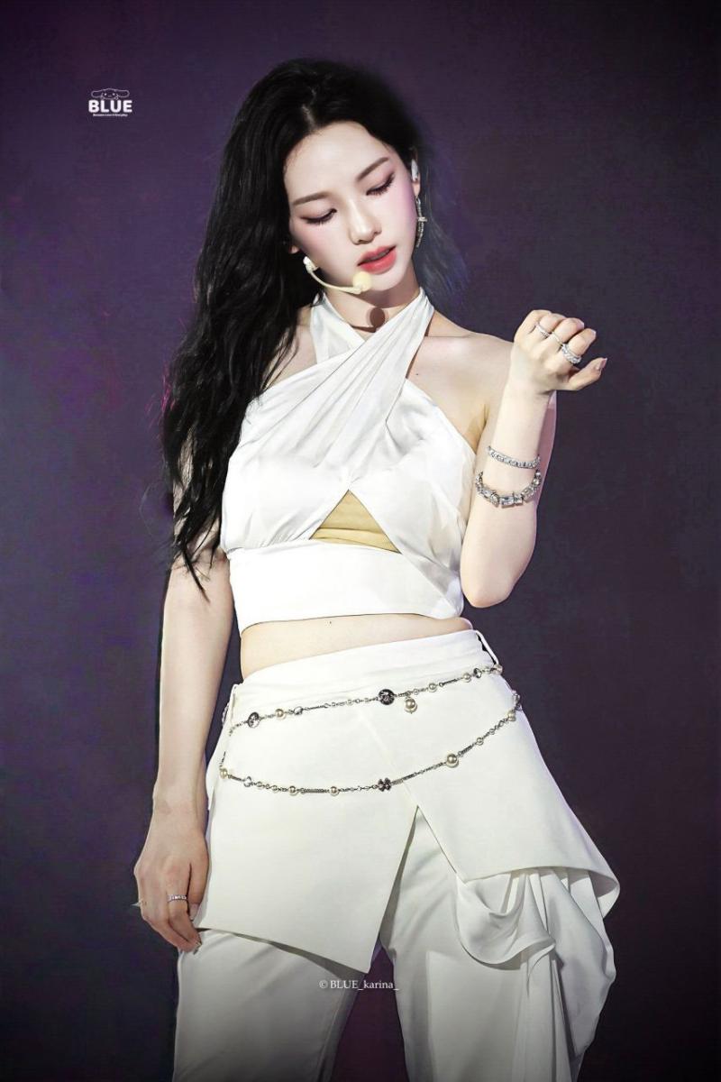 에스파 카리나