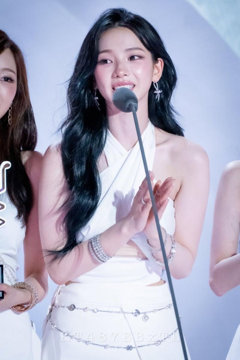 에스파 카리나