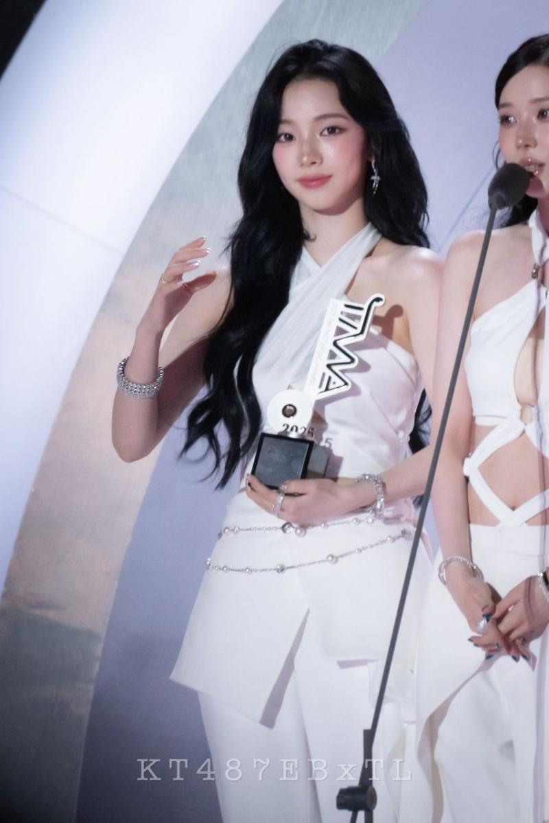 에스파 카리나