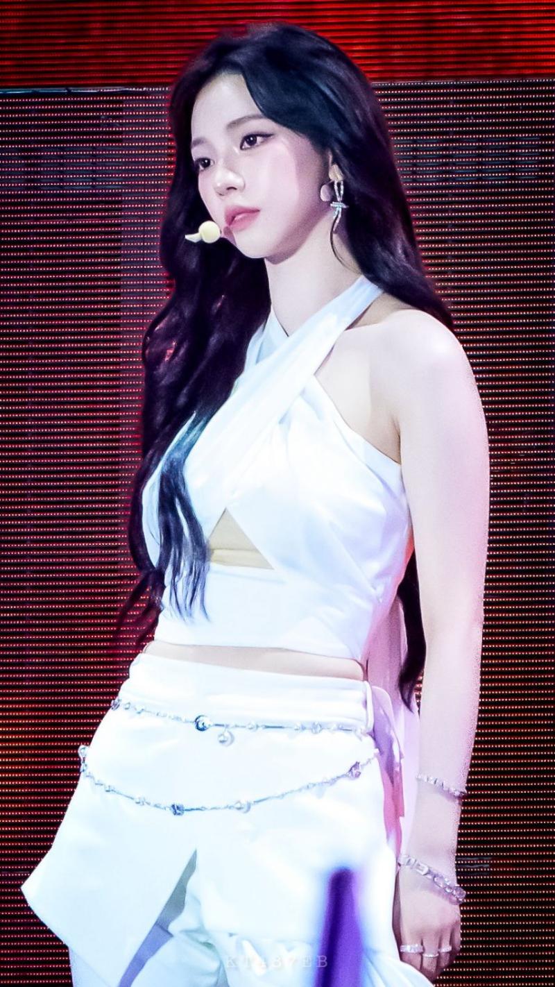 에스파 카리나