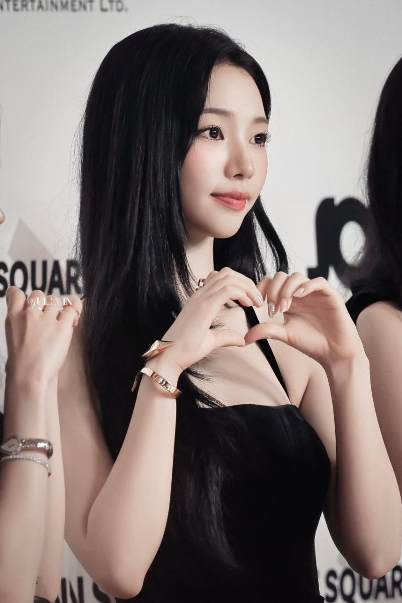 에스파 카리나