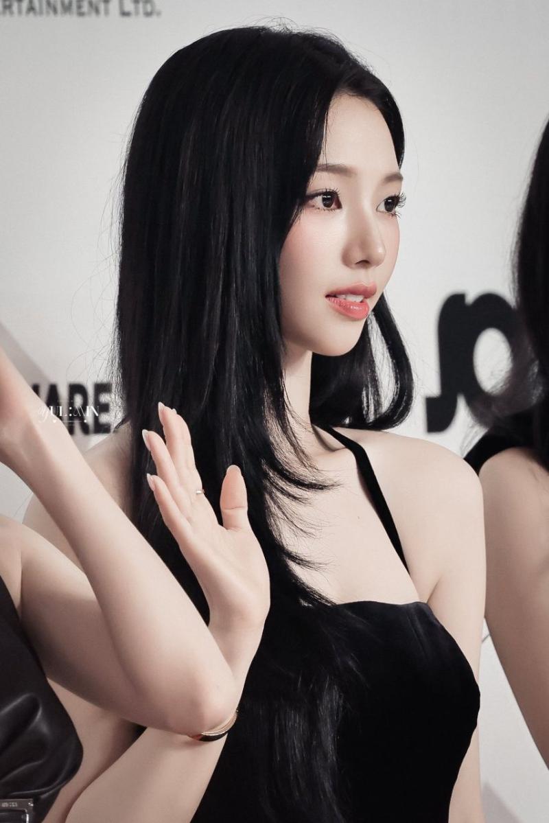에스파 카리나