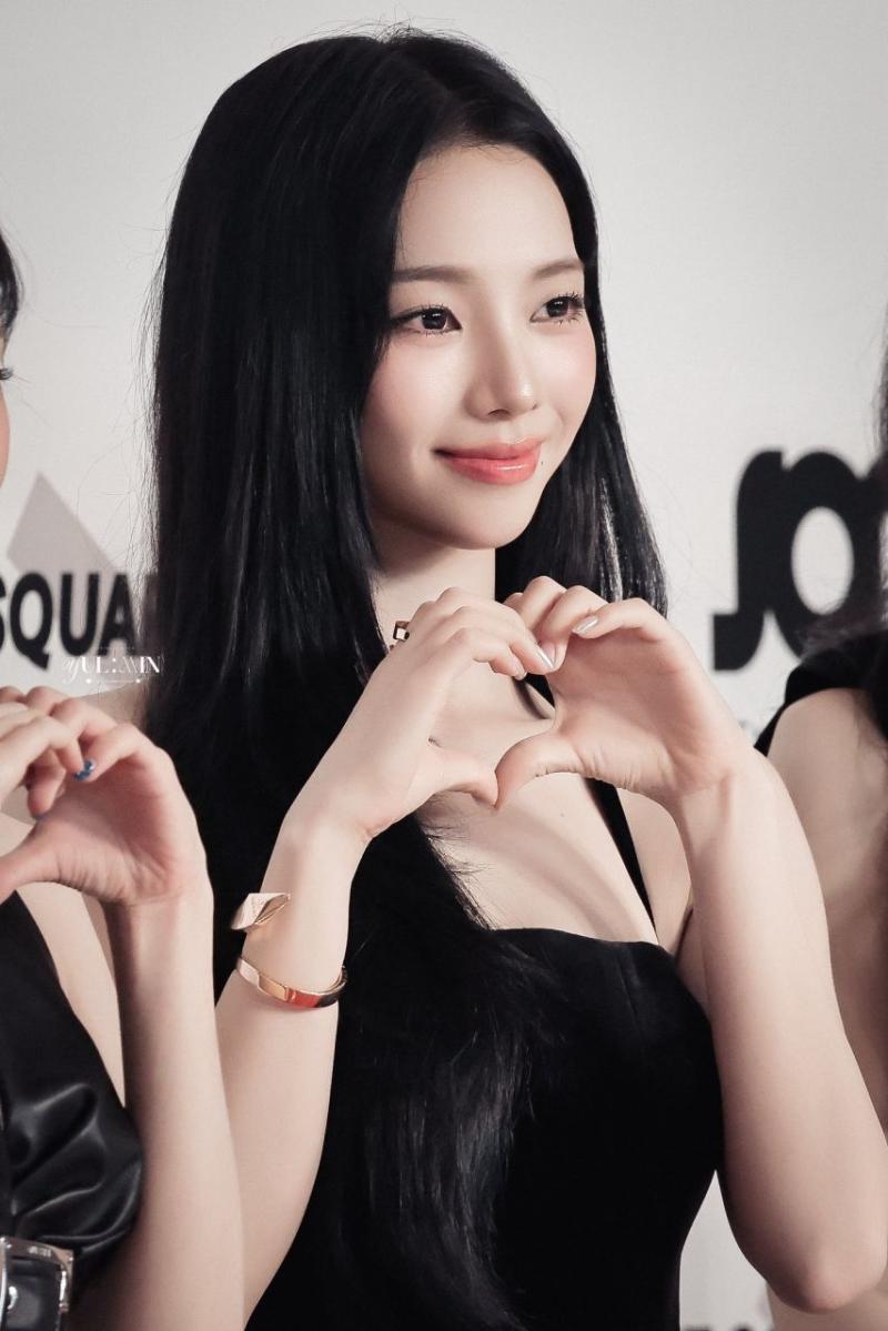 에스파 카리나