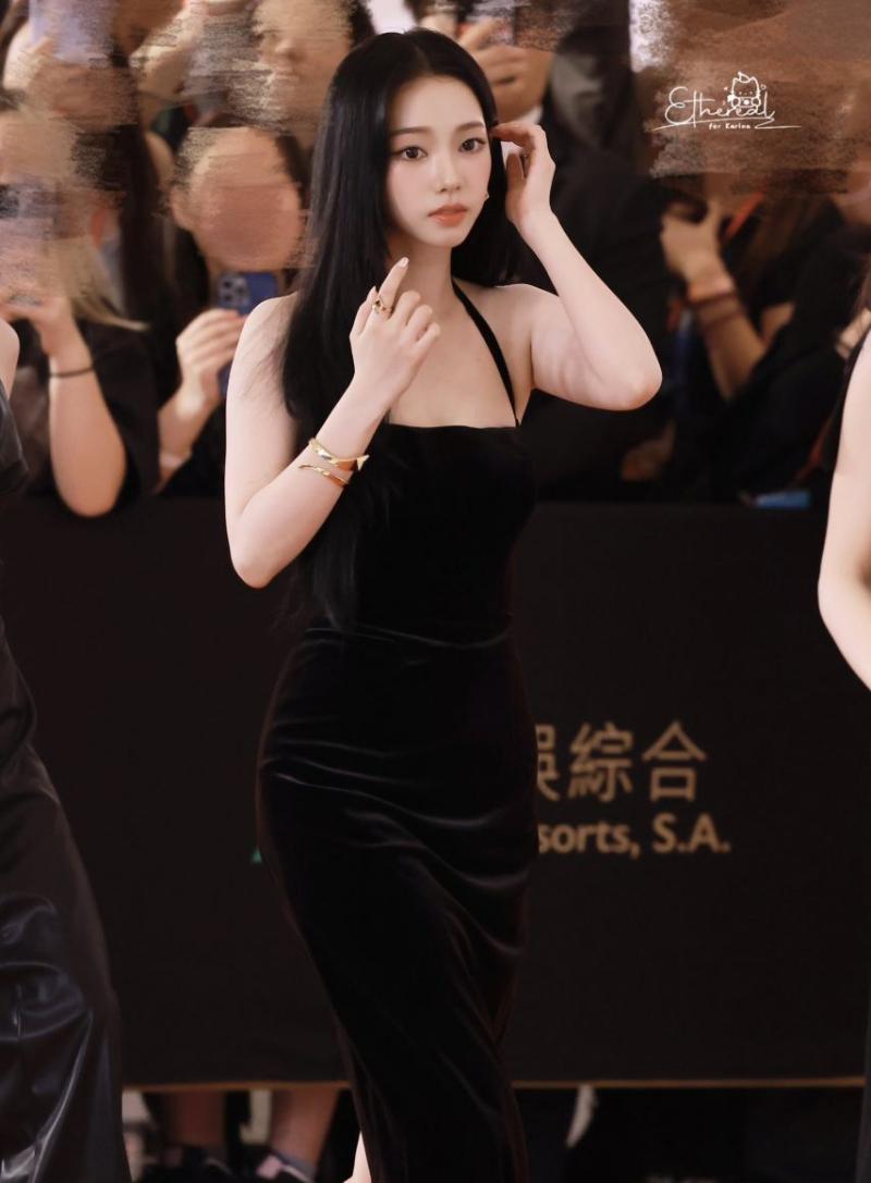에스파 카리나