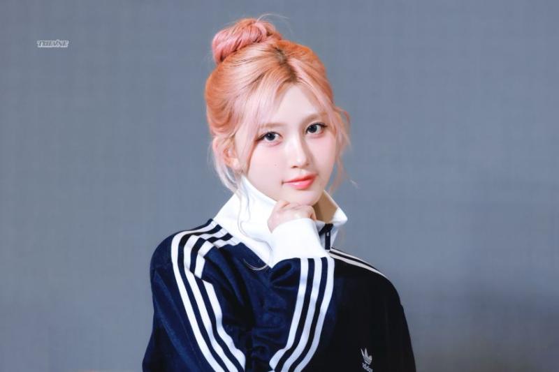 260103 상하이 팬사인회 아이브 가을