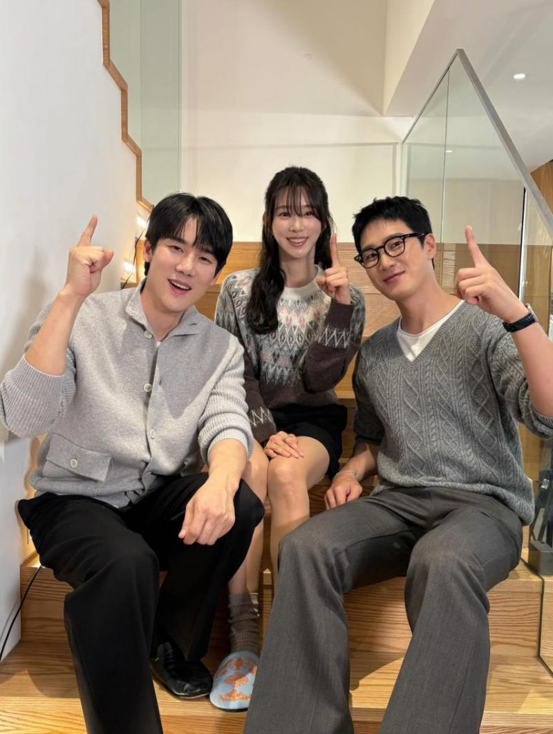 이주빈 인별
