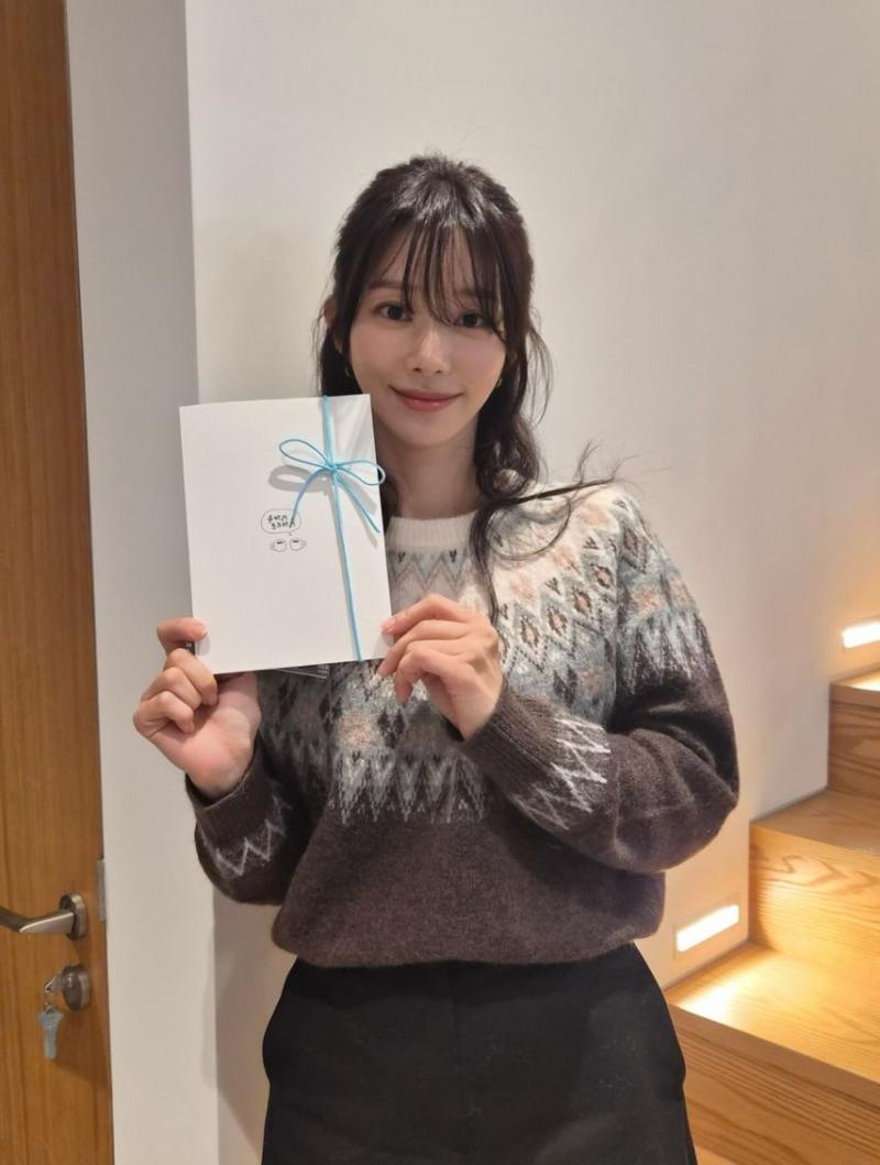 이주빈 인별