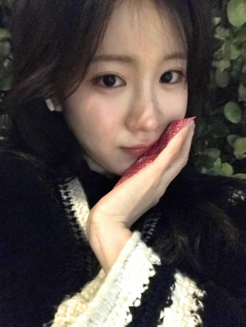 우연 WOOAH우아 인별