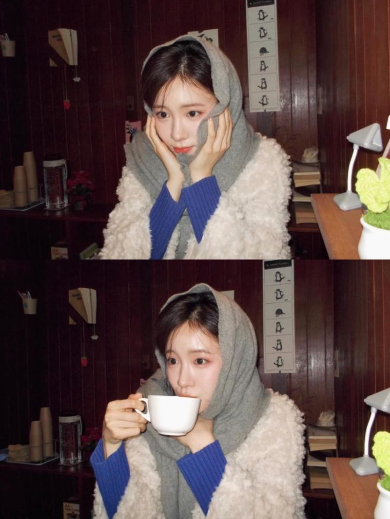 우연 WOOAH우아 인별