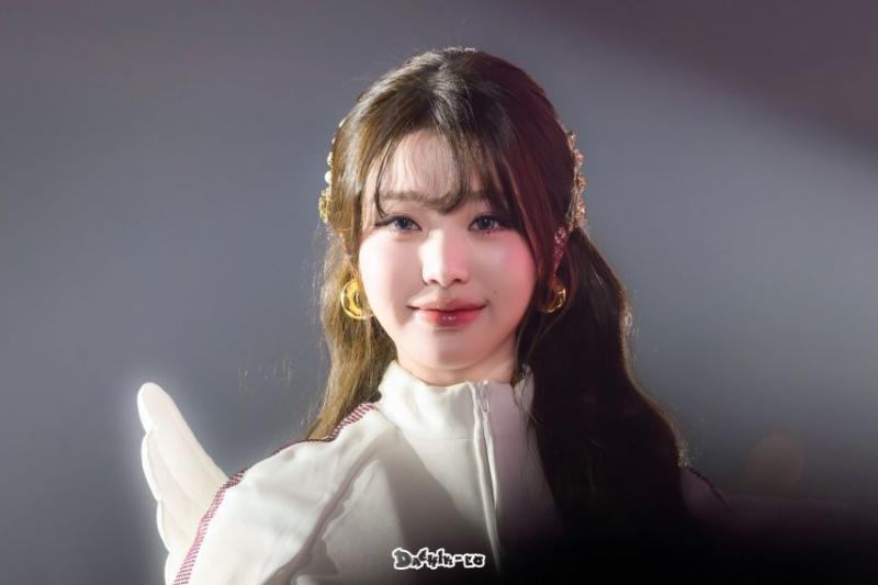 아이브 장원영