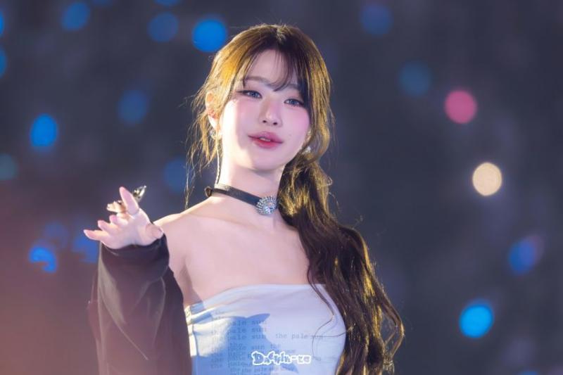 아이브 장원영