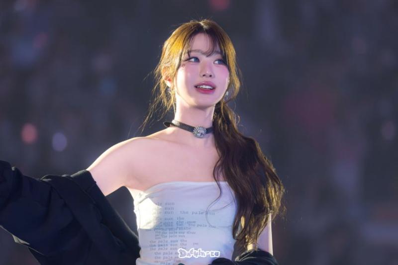 아이브 장원영