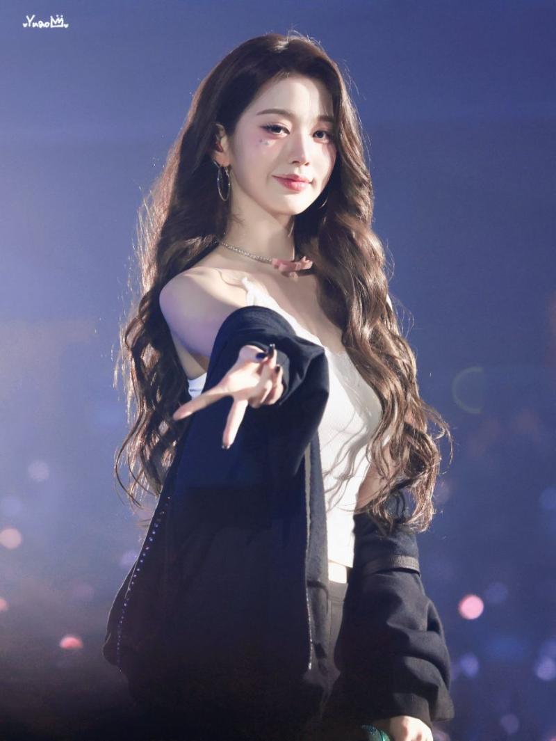 아이브 장원영