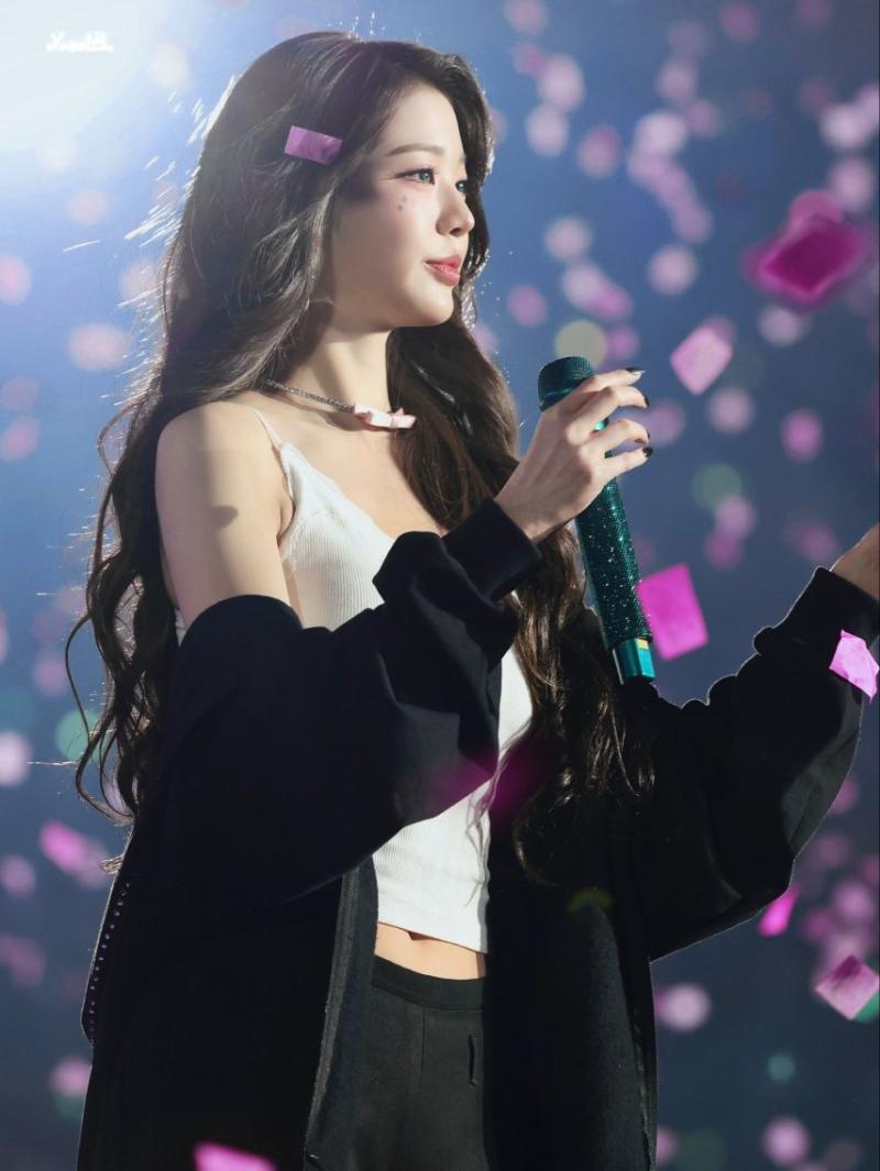 아이브 장원영