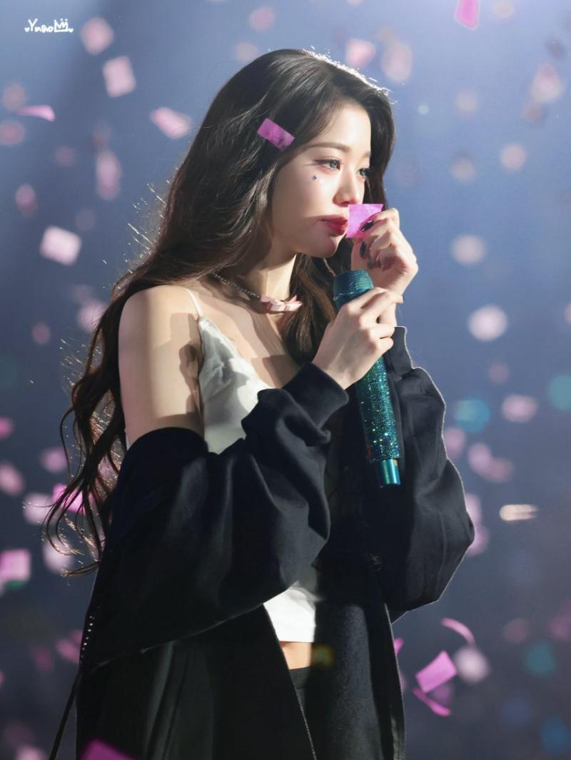 아이브 장원영