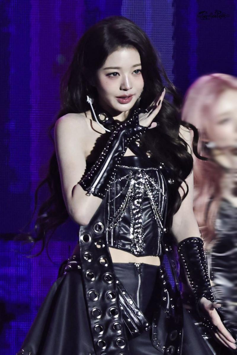 아이브 장원영