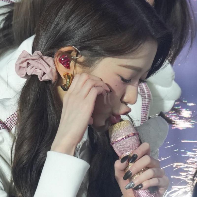 아이브 장원영