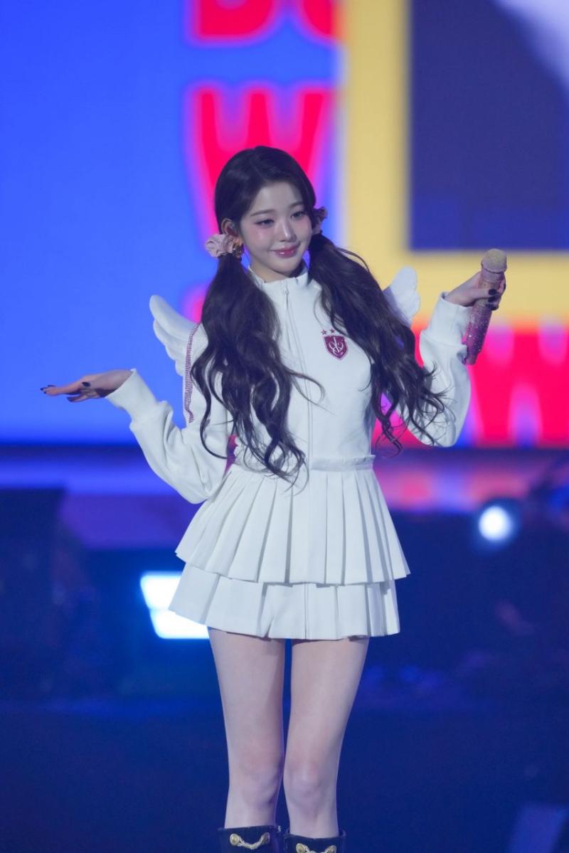 아이브 장원영